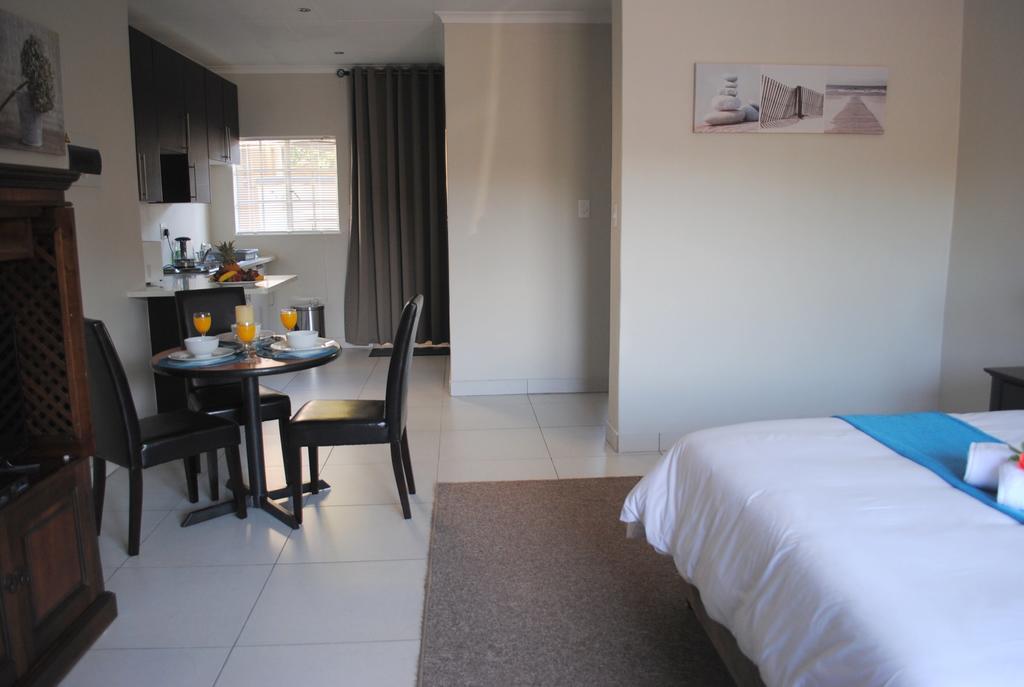 86 Edison Self Catering Διαμέρισμα Γιοχάνεσμπουργκ Εξωτερικό φωτογραφία