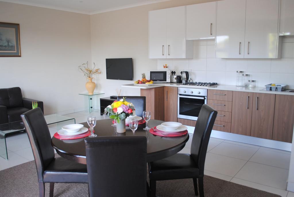 86 Edison Self Catering Διαμέρισμα Γιοχάνεσμπουργκ Εξωτερικό φωτογραφία