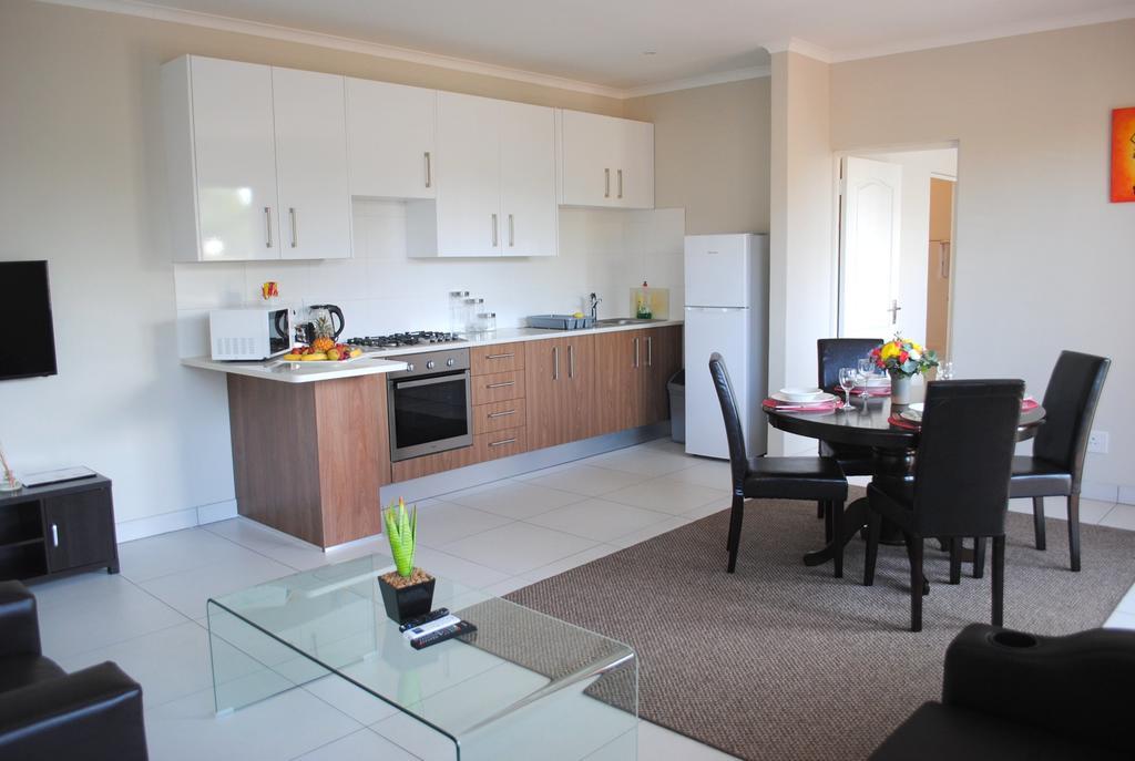 86 Edison Self Catering Διαμέρισμα Γιοχάνεσμπουργκ Εξωτερικό φωτογραφία