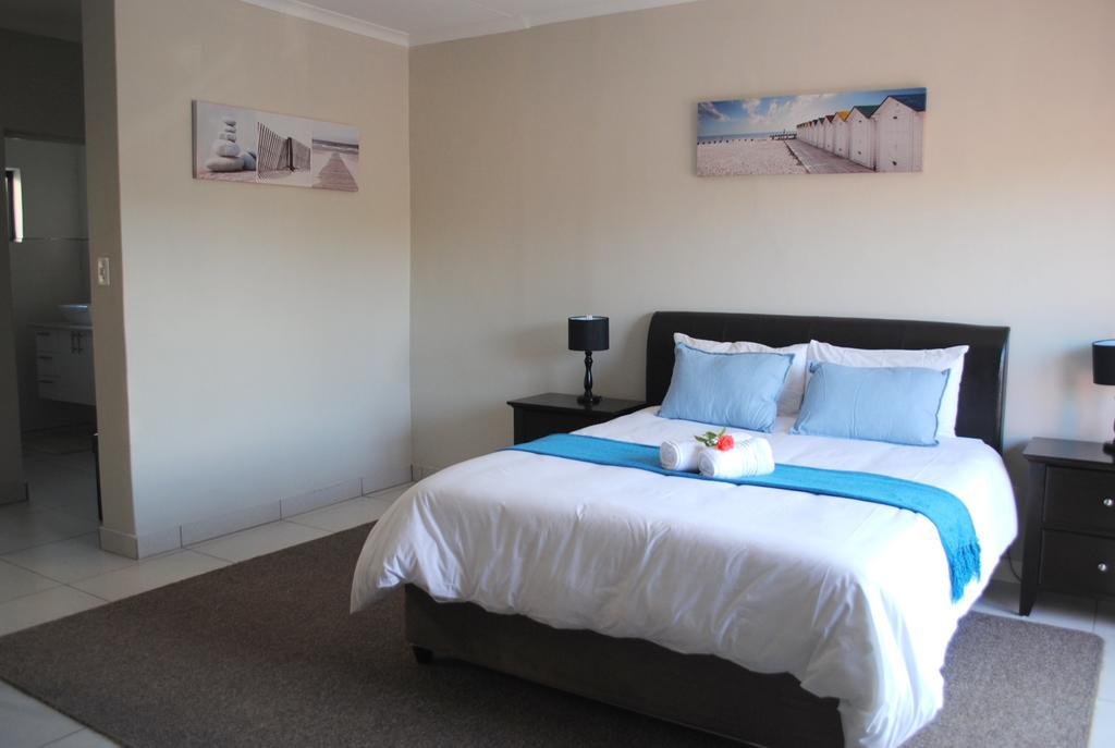 86 Edison Self Catering Διαμέρισμα Γιοχάνεσμπουργκ Εξωτερικό φωτογραφία