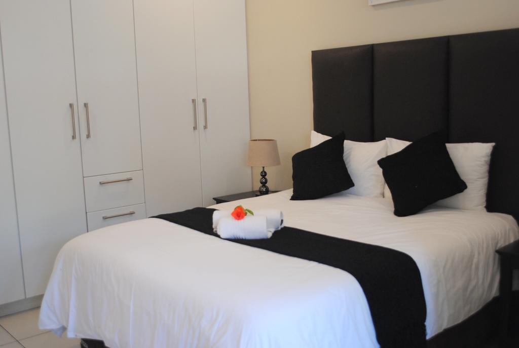 86 Edison Self Catering Διαμέρισμα Γιοχάνεσμπουργκ Εξωτερικό φωτογραφία