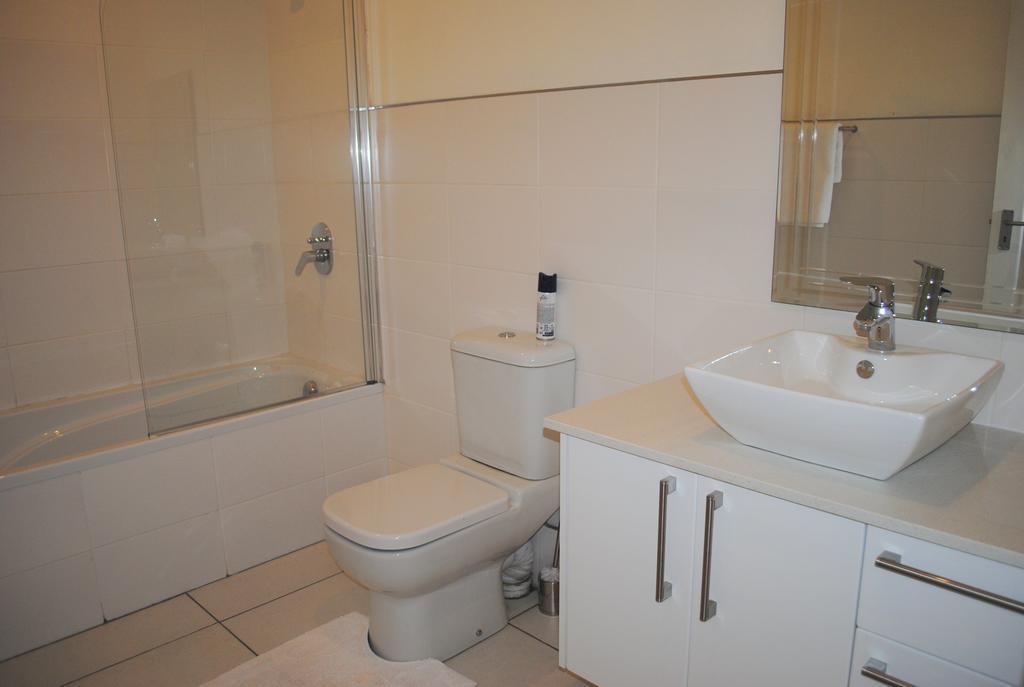 86 Edison Self Catering Διαμέρισμα Γιοχάνεσμπουργκ Εξωτερικό φωτογραφία