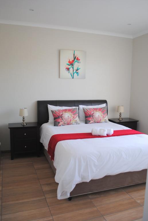 86 Edison Self Catering Διαμέρισμα Γιοχάνεσμπουργκ Εξωτερικό φωτογραφία